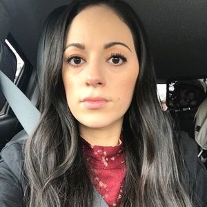 Meet your Posher, Andrea